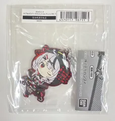 バンダイ カプセルラバーマスコットコレクションVOL.5 ホロライブ 沙花叉クロヱ