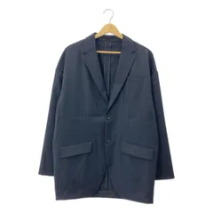 UNITED ARROWS / ユナイテッドアローズ | 2B テーラードジャケット | S | ネイビー | メンズ