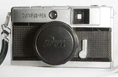 OLYMPUS-PEN EED   付属品付き　ジャンク ジャンク OLYMPUS PEN シリーズ 9台まとめ売り / PEN-D / EED