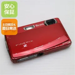 2026年最新】FUJIFILM FinePix Z900EXRの人気アイテム - メルカリ