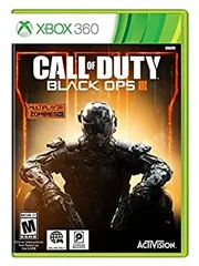 Call of Duty Black Ops III (輸入版:北米) - Xbox360