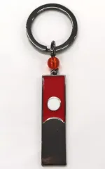 【中古】雑貨 黒川イザナ ピアスチャーム 「東京リベンジャーズ 原画展 TOKYO卍REVENGERS EXHIBITION」