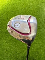 マックテック　レディースドライバー＆4w 極美品‼️ マックテック レディースドライバー＆4w 極美品‼️|mercari