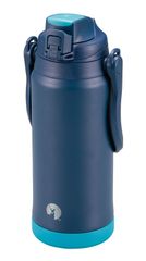 新品 キャプテンスタッグ(CAPTAIN STAG) スポーツボトル 水筒 直飲み ダブルステンレスボトル 真空断熱 保冷 HD ダイレクトドリンクボトル ウォータージャグ スポーツドリンク対応 UE-3500/UE-3501/UE-3506/UE-3507