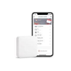 SwitchBot スイッチボット スマートホーム 学習リモコン Alexa
