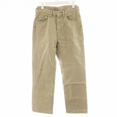 TSHISHIKUI シシクイデニムEASY JEANS ボトムス 38百々千晴 TSHISHIKUI シシクイデニムEASY JEANS ボトムス 38百々千晴