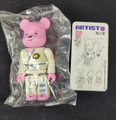 2025年最新】花くま ベアブリックの人気アイテム - メルカリ