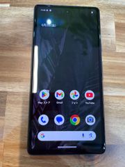 SM69 Softbank SIMフリーGoogle Pixel7a 128GB
