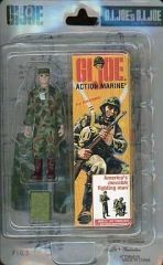 G.I. Joe アクションソルジャー 40thアニバーサリー 未使用 - メルカリ