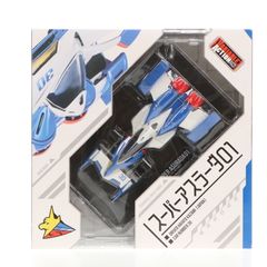 (再販)ヴァリアブルアクション スーパーアスラーダ01 新世紀GPXサイバーフォーミュラ 完成品 可動フィギュア メガハウス