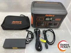 Jackery ポータブル電源 PTB 071 【未使用品】 nakayakanamonoten_jackery-ptb-071