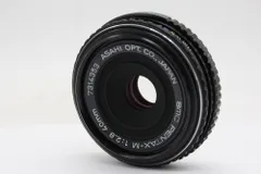 2025年最新】smc 40mm f2.8の人気アイテム - メルカリ