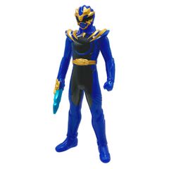 【新品】ナンバーワン戦隊ゴジュウジャー 戦隊ヒーローシリーズ ゴジュウレオン