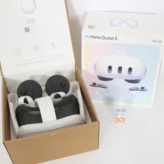 2025年最新】META quest 3 512gbの人気アイテム - メルカリ