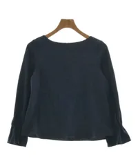 NATURAL BEAUTY BASIC ブラウス レディース 【古着】【中古】【送料無料】