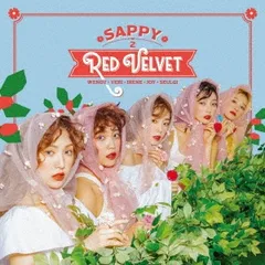 2025年最新】red velvet sappyの人気アイテム - メルカリ