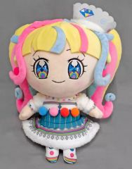 アイドルマスターミリオンライブ！ ぬいぐるみ 箱崎星梨花 Gift ぎふ