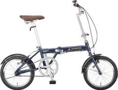 CAPTAIN STAG 折りたたみ自転車 新品未開封 Captain stag 折りたたみ自転車 黒