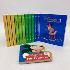 DWE ディズニー ストレートプレイDVD 新子役 字幕有り 2018年