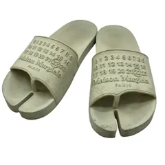 Maison Margiera / メゾンマルジェラ サンダル 41 オリーブ 2025年最新】Maison Margiela サンダルの人気アイテム - メルカリ