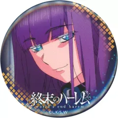 2025年最新】終末のハーレム缶バッジの人気アイテム - メルカリ