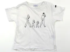 【クゥオティユースフィス/quoti use fith】Tシャツ・カットソー 120サイズ 男の子【子供服・ベビー服】（1818992）