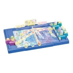 すみっコぐらし すみっコピンポンながれ星ラリーゲーム エポック社（新品）送料無料