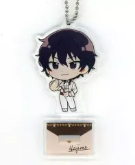 テニスの王子様 テニプリ 観月はじめ 星座 アクリルスタンド キーホルダー 缶バ 2025年最新】観月はじめ アクリルスタンドの人気アイテム - メルカリ