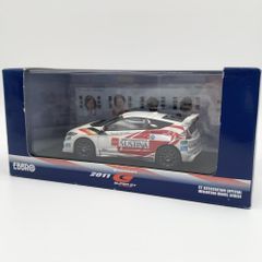 EBBRO JGTC 2002 CASTROL PITWORK GT-R R34 - メルカリ