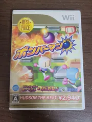 【Wii】ボンバーマン