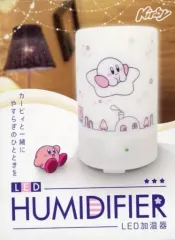 【中古】雑貨 カービィ(ネイビー) LED加湿器 「星のカービィ」 タイトー限定