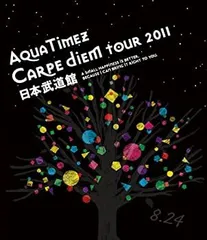 2025年最新】aqua timez carpe diemの人気アイテム - メルカリ