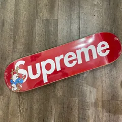 2023年最新】supreme スケートデッキの人気アイテム - メルカリ