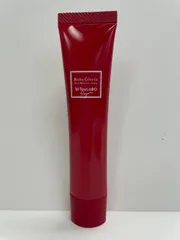 【未使用】トイラボオーガニック　ルビーグロリア　リッチモイスチュアクリーム 試してみた】Ruby Gloria リッチモイスチュアクリーム ToyLaBOの