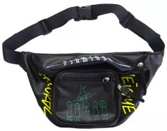 銀杏BOYZ ボディバッグ ウエストポーチ 夢で逢えないから | Mercari