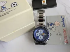 2026年最新】シチズン JFAの人気アイテム - メルカリ