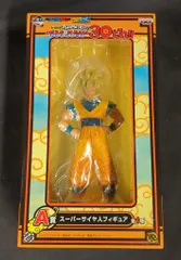 ★ ドラゴンボール30th A賞 悟空 ☆ 2025年最新】a賞 悟空 30thの人気アイテム - メルカリ