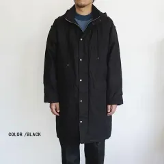 2025年最新】AURALEE メンズ チェスターコートの人気アイテム