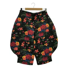 [美品]COMME des GARÇONSギャルソン　チェック柄サルエルパンツ COMME des GARCONS（サルエルパンツ）のフリマアイテム一覧