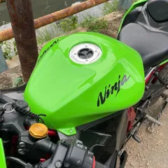 2026年最新】zx-25r タンクの人気アイテム - メルカリ