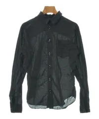 2025年最新】Black comme des garcons シャツの人気アイテム - メルカリ