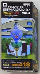 未開封:ドラゴンボール超「ビルス&予言魚フィギア」 71nmgWjcdkL._UF350,350_QL50_.jpg