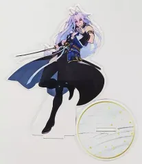 【中古】アクリルスタンド・アクリルパネル 千子村正 5周年記念祝画アクリルキャラスタンド 「刀剣乱舞-ONLINE-」