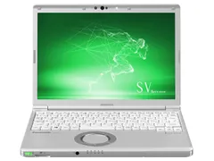 レッツノート sv8の人気アイテム【2024年最新】 - メルカリ