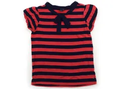 【トミーヒルフィガー/TommyHilfiger】Tシャツ・カットソー 110サイズ 女の子【子供服・ベビー服】（1864259）