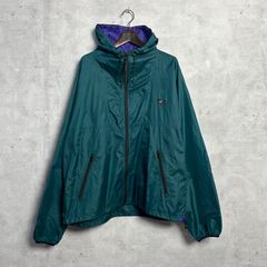 90's〜00's Helly Hansen ヘリーハンセン ナイロンジャケット 古着