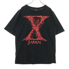 XJAPAN Tシャツ w200_h200.1.jpg