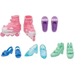 【新品】リカちゃん LG-01 ハッピーシューズセット