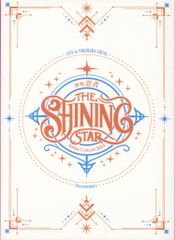少年忍者 DVDオンライン限定盤 The Shining Star