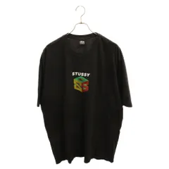 2024年最新】stussy tシャツ xlの人気アイテム - メルカリ